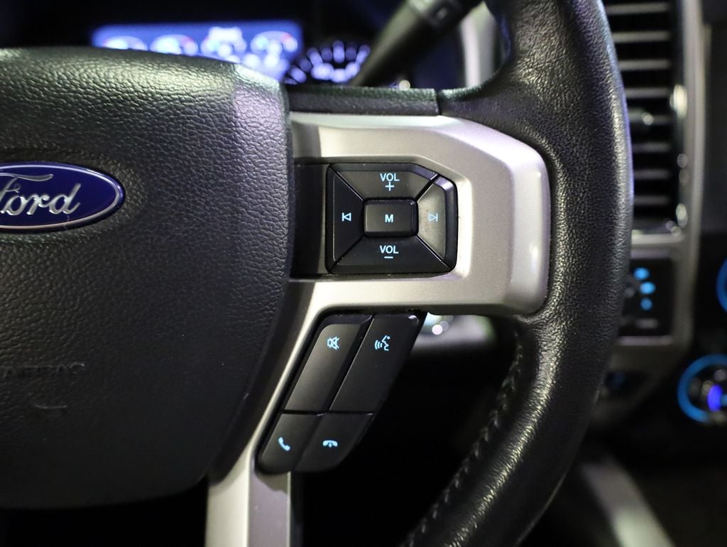 2020 Ford F-250SD Lariat