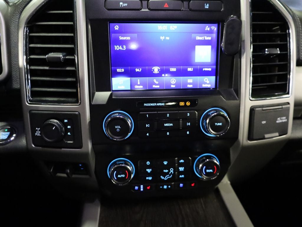 2020 Ford F-250SD Lariat