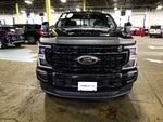 2020 Ford F-250SD Lariat