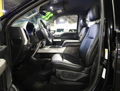 2020 Ford F-250SD Lariat