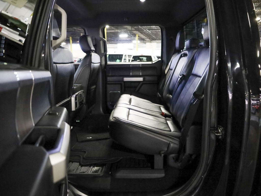 2020 Ford F-250SD Lariat