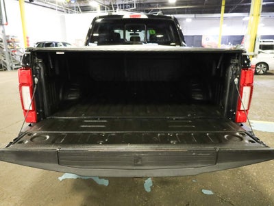 2020 Ford F-250SD Lariat