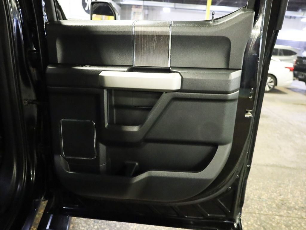 2020 Ford F-250SD Lariat