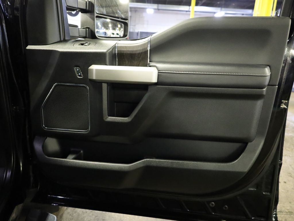 2020 Ford F-250SD Lariat