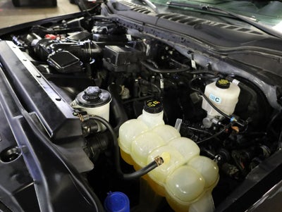 2020 Ford F-250SD Lariat