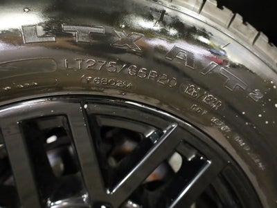 2020 Ford F-250SD Lariat