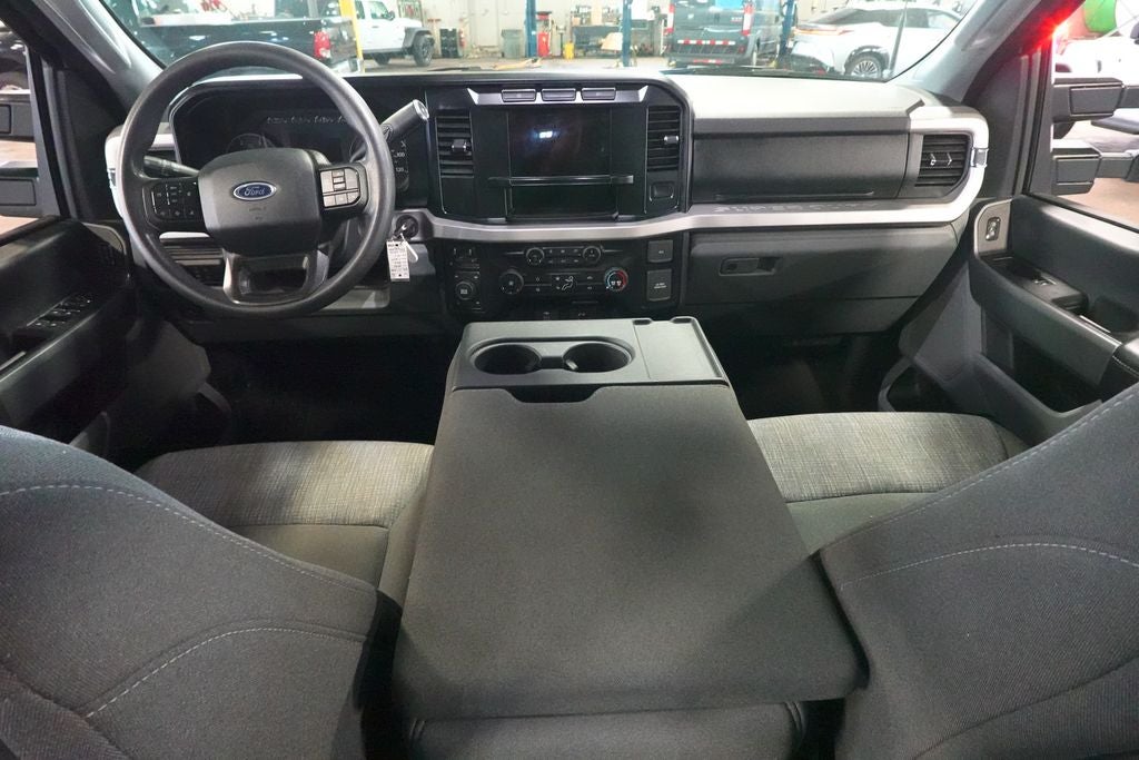 2024 Ford F-250SD XLT