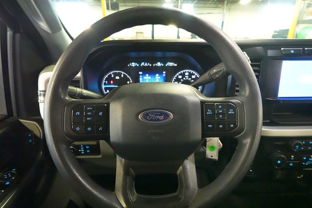 2024 Ford F-250SD XLT