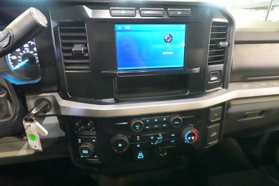 2024 Ford F-250SD XLT