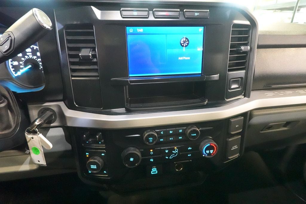 2024 Ford F-250SD XLT