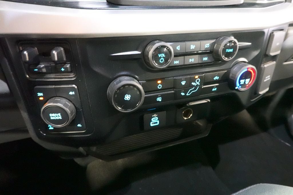 2024 Ford F-250SD XLT