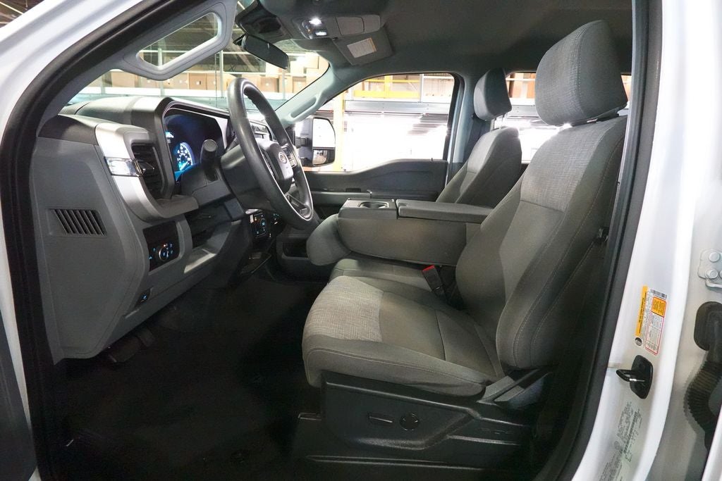 2024 Ford F-250SD XLT