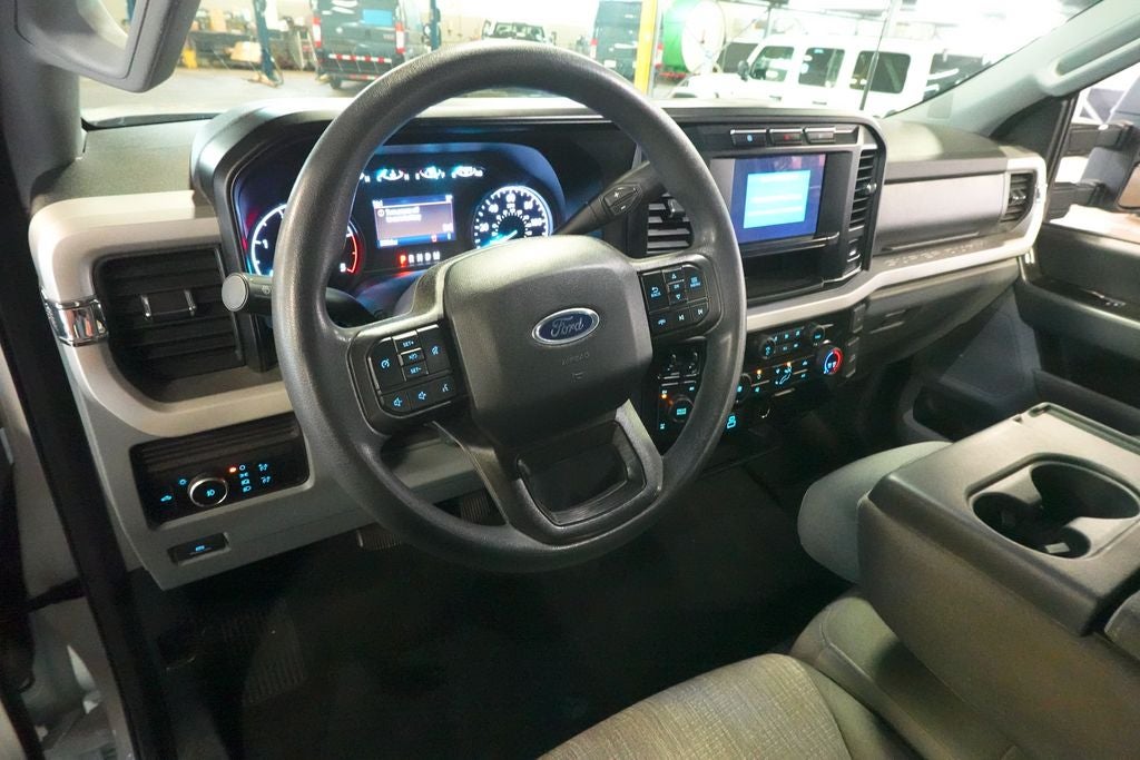 2024 Ford F-250SD XLT