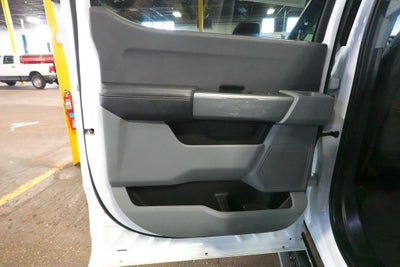 2024 Ford F-250SD XLT