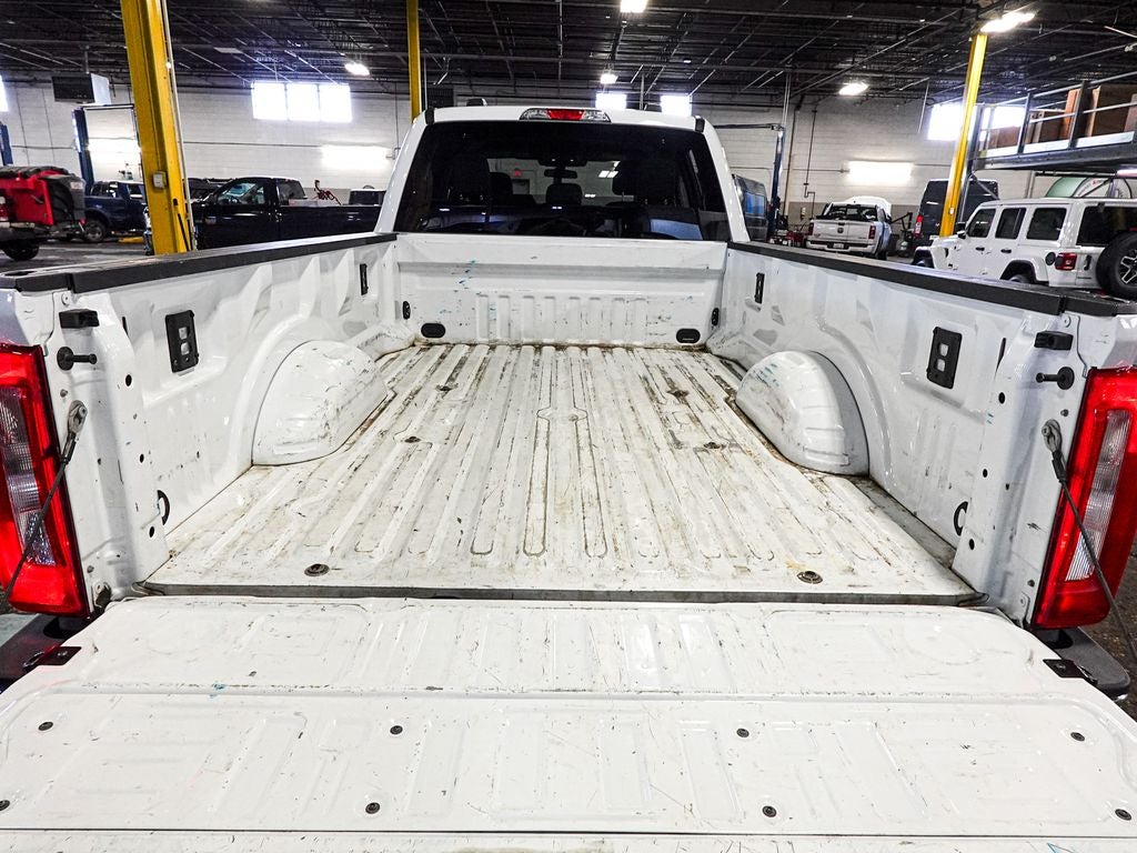 2024 Ford F-250SD XLT