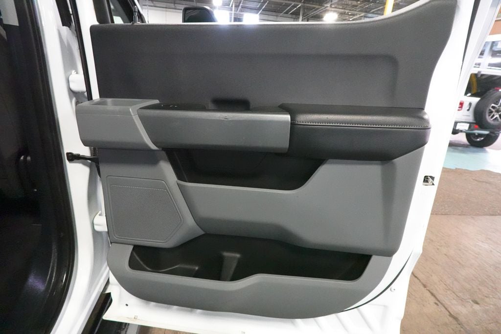 2024 Ford F-250SD XLT