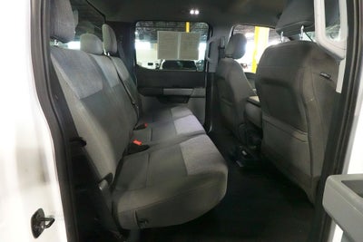 2024 Ford F-250SD XLT