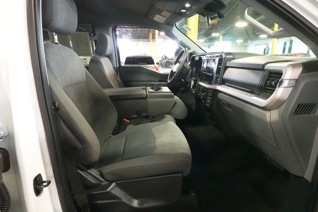 2024 Ford F-250SD XLT