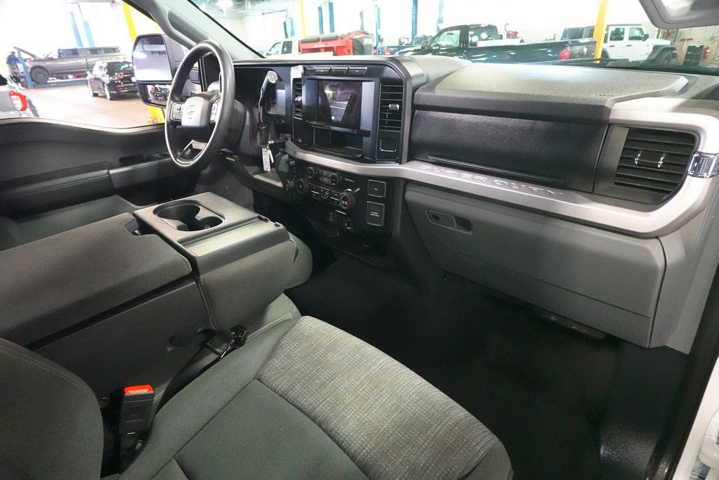 2024 Ford F-250SD XLT