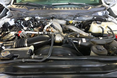 2024 Ford F-250SD XLT