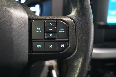 2025 Ford F-250SD XL