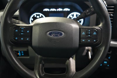 2025 Ford F-250SD XL