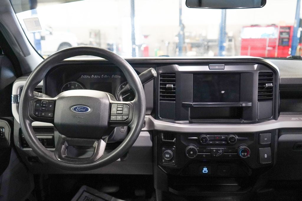 2025 Ford F-250SD XL