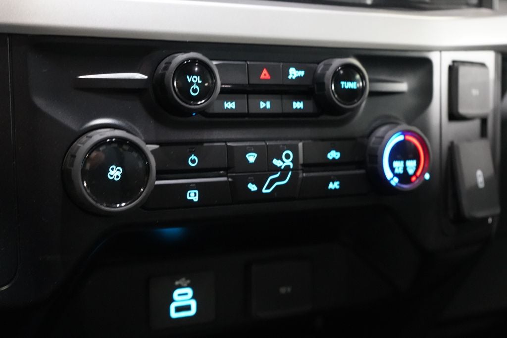 2025 Ford F-250SD XL