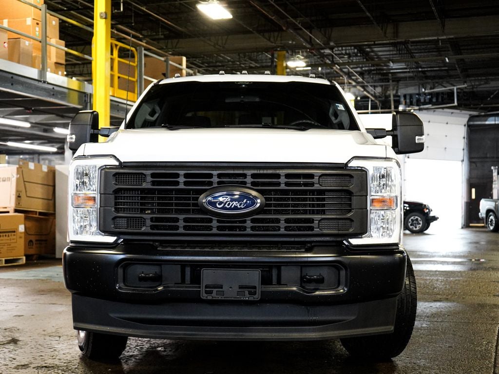 2025 Ford F-250SD XL