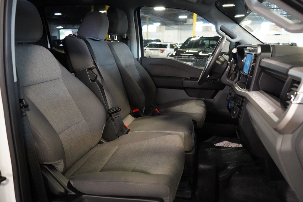 2025 Ford F-250SD XL