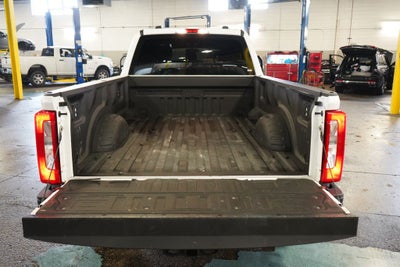 2025 Ford F-250SD XL
