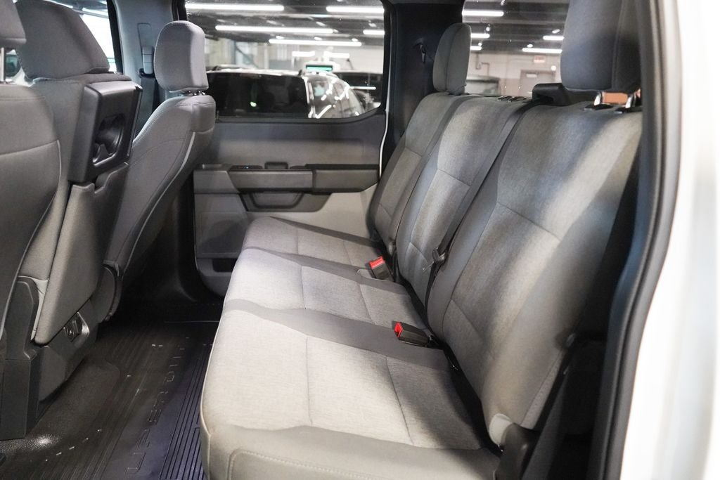 2025 Ford F-250SD XL