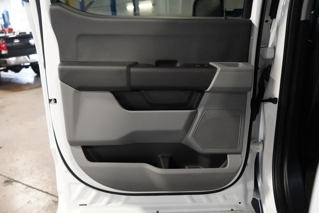2025 Ford F-250SD XL