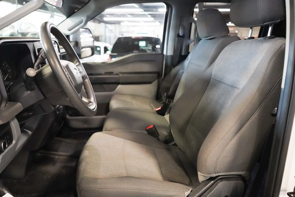 2025 Ford F-250SD XL