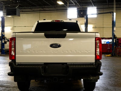 2025 Ford F-250SD XL
