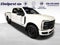 2025 Ford F-250SD Platinum