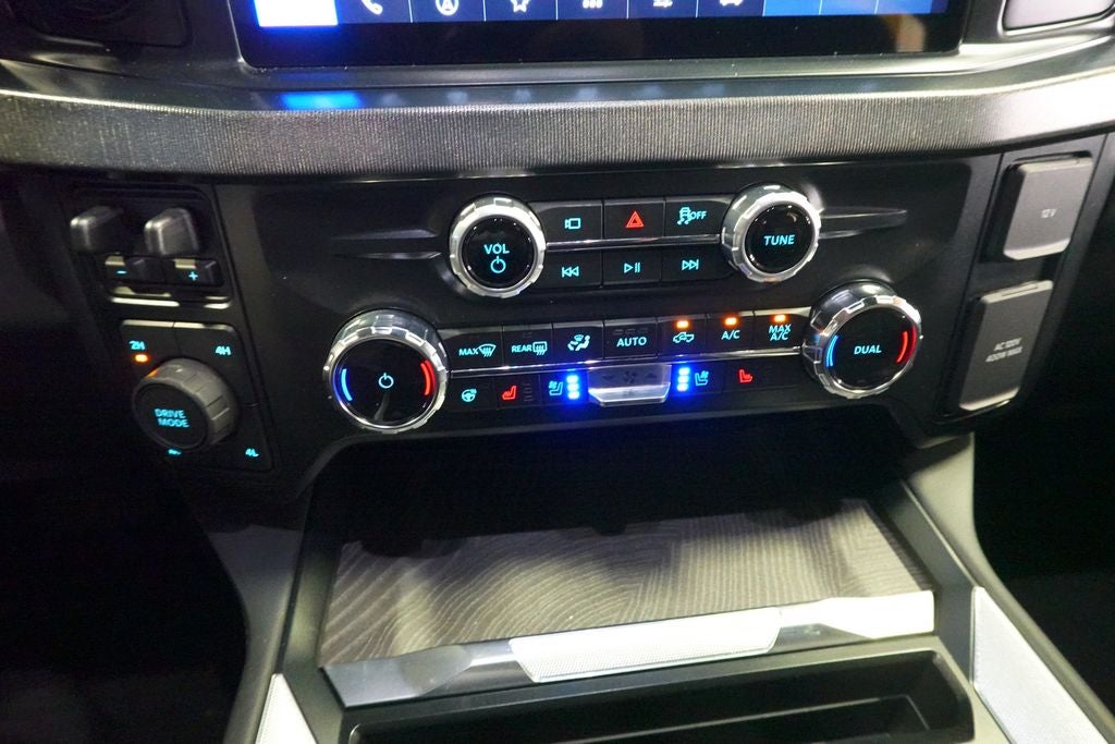 2025 Ford F-250SD Platinum