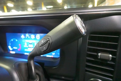 2025 Ford F-250SD Platinum