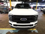 2025 Ford F-250SD Platinum