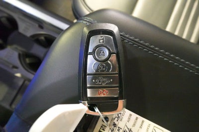 2025 Ford F-250SD Platinum