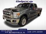 2012 Ford F-250SD Lariat