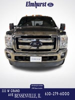 2012 Ford F-250SD Lariat