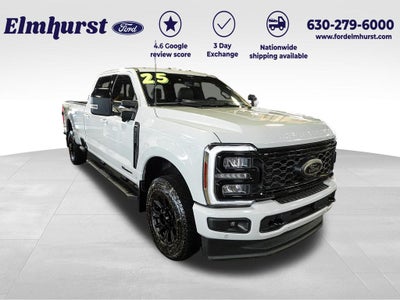 2025 Ford F-250SD Lariat