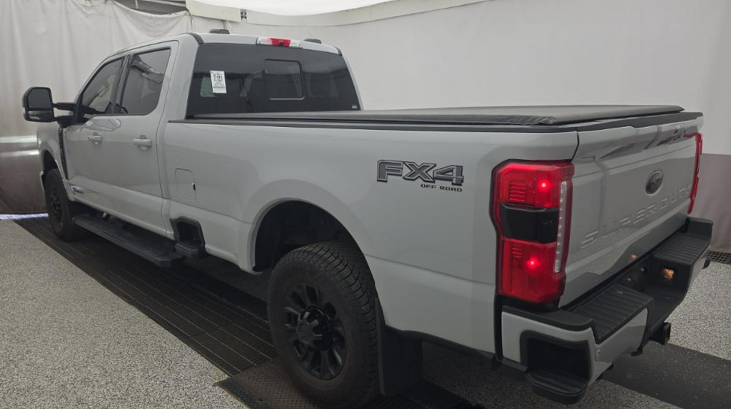 2025 Ford F-250SD Lariat