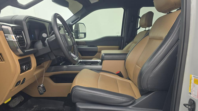 2025 Ford F-250SD Lariat