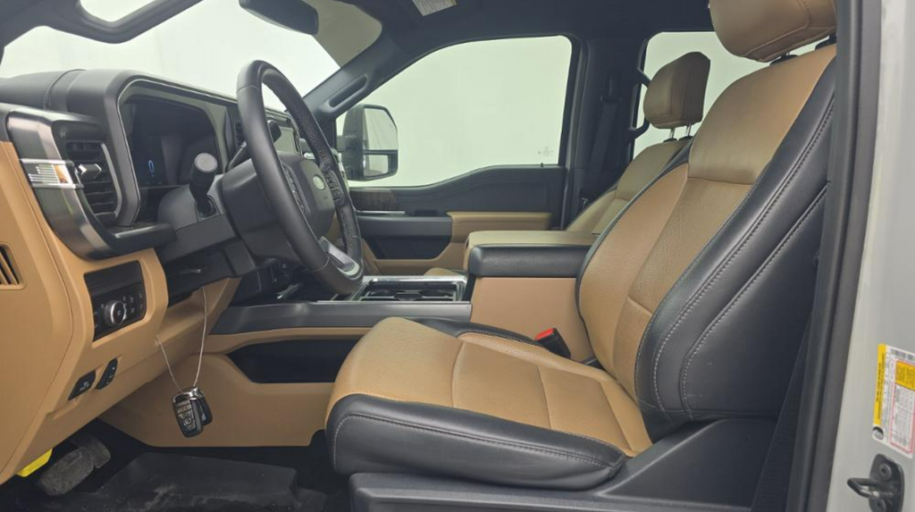 2025 Ford F-250SD Lariat