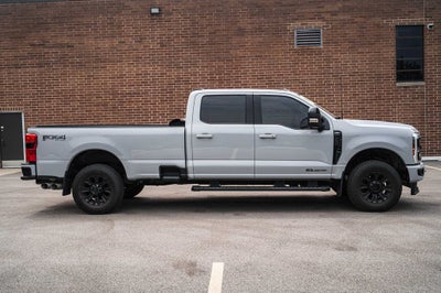 2025 Ford F-250SD Lariat