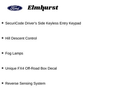2018 Ford F-250SD XLT