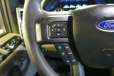 2018 Ford F-250SD XLT