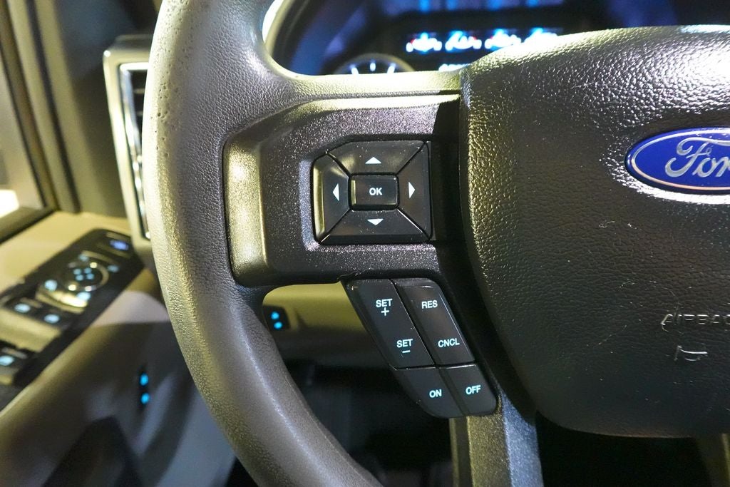 2018 Ford F-250SD XLT